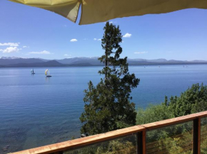 Melipal Schuss ARG41 San Carlos De Bariloche
